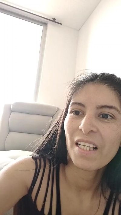 soy_mary1 from Colombia