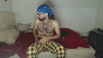 sugarhairy from Brazil