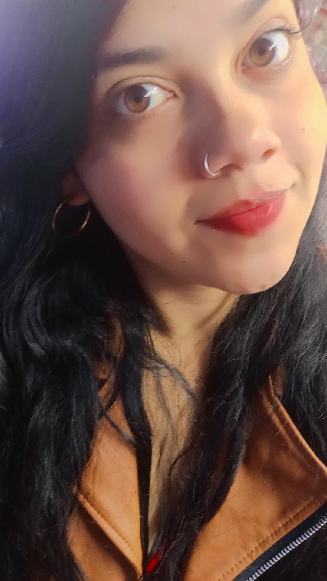 sweet_scarlett_ from Chile