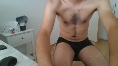 teenboy61 from Germany