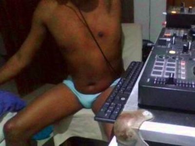 tesudoblack85 from Brazil
