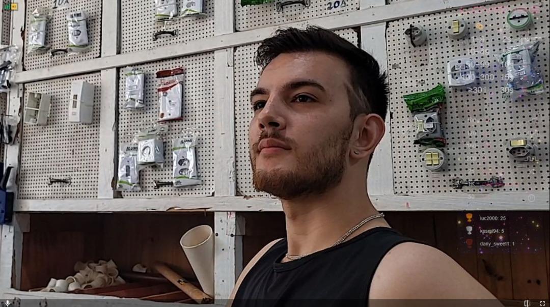 thevpsboyy from Brazil