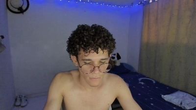 tommy_Xros from Colombia