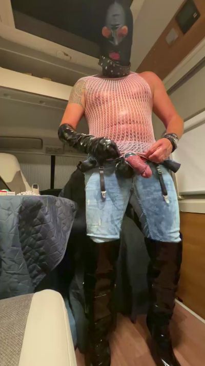 tomtailerhot from Germany