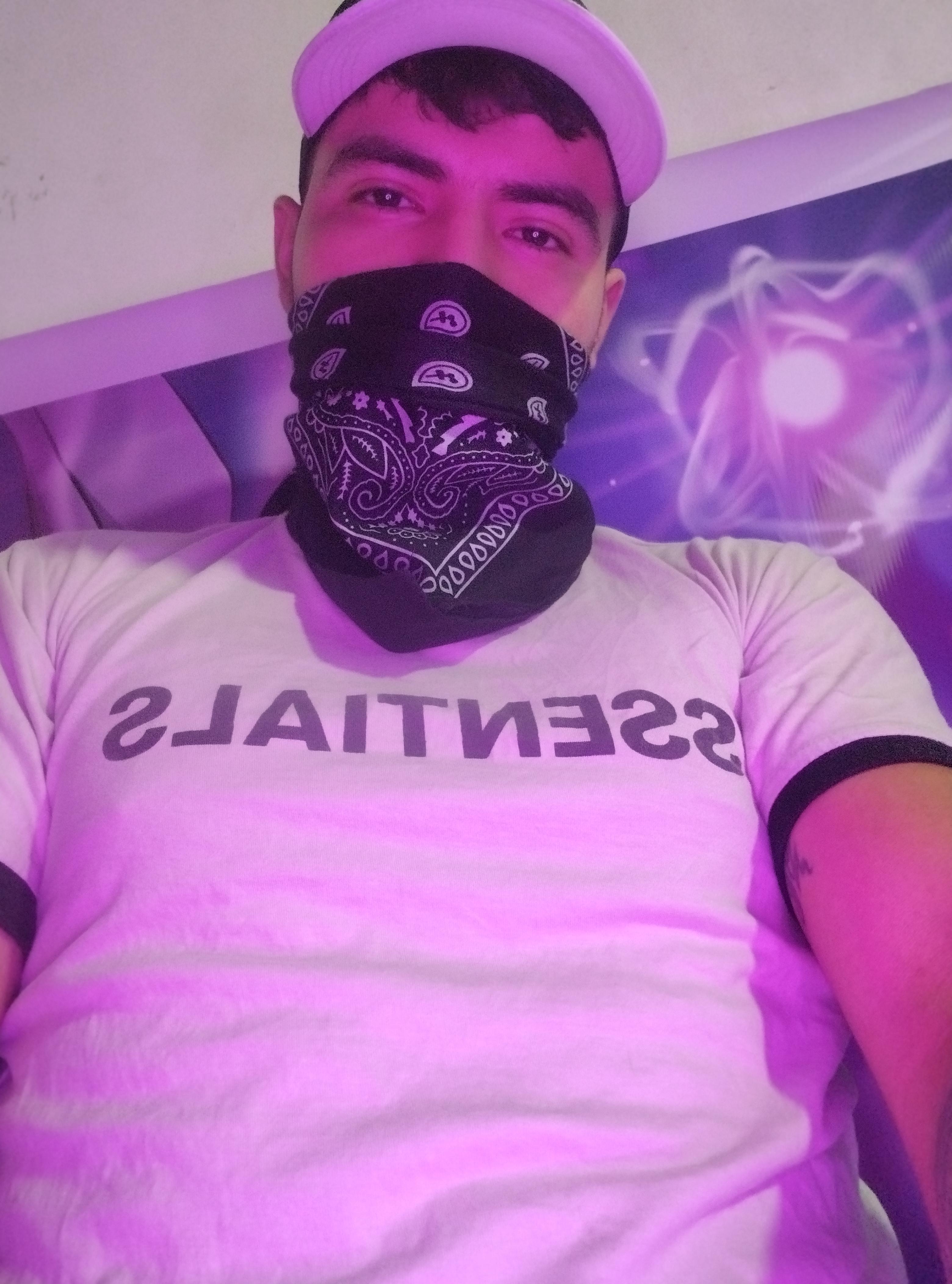 tuchapo19 from Mexico