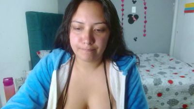wandafuckass from Colombia