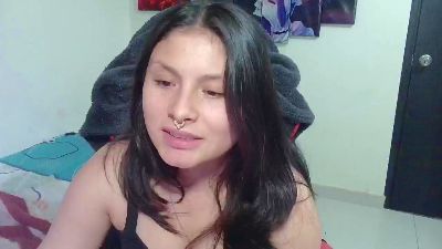 yessicagomez from Colombia