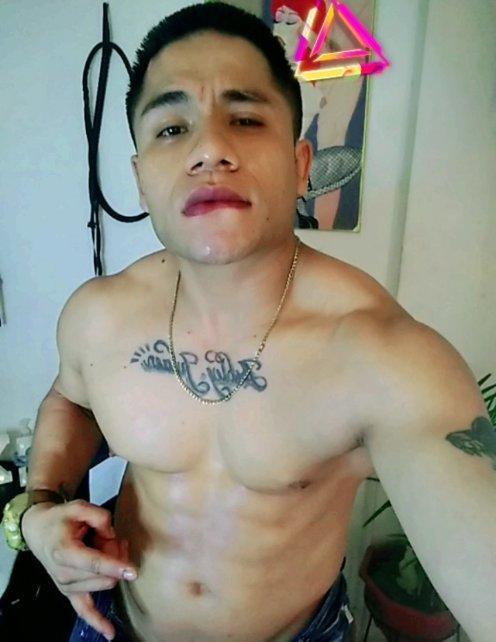 zeus_7777 from Colombia